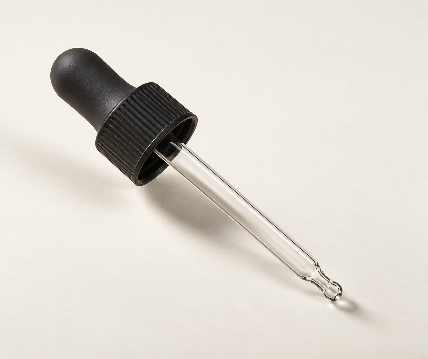 Private appearance study of a dropper closure assembly associated with FW-A0021